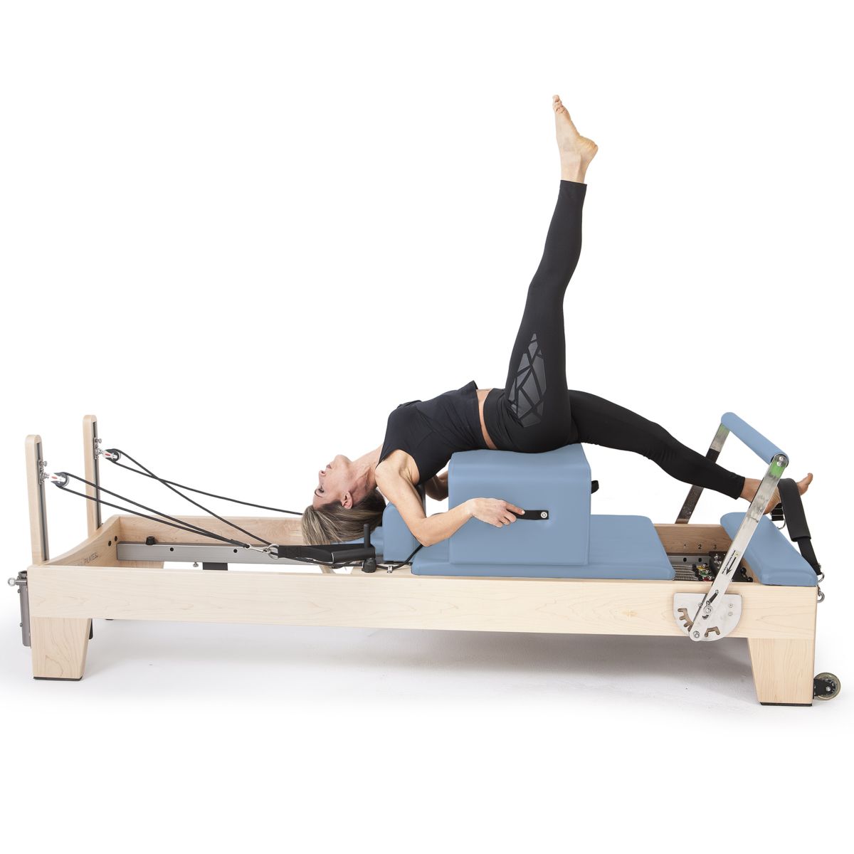 Elina Pilates Elite Reformer™