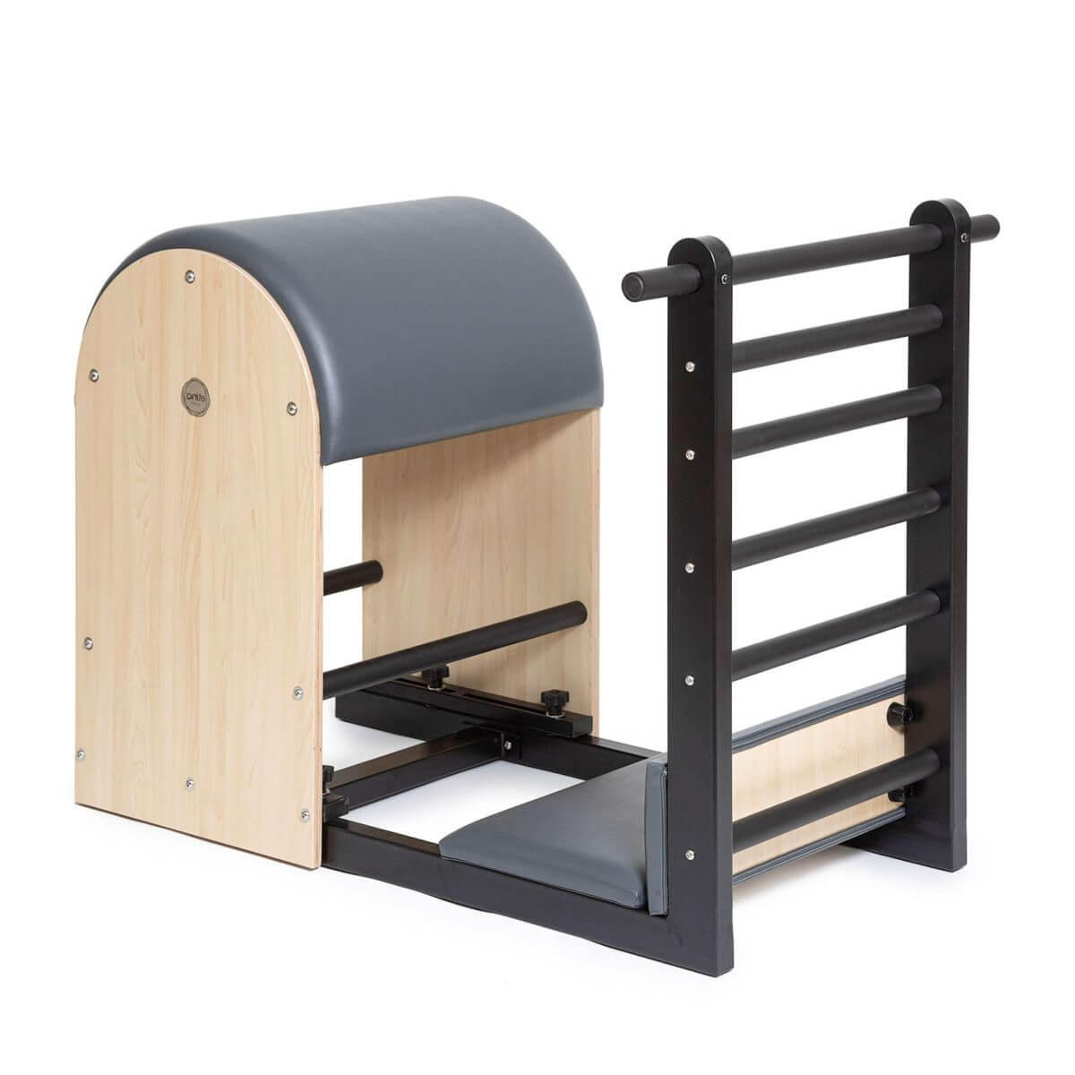 Elina Pilates Barrel with Ladder