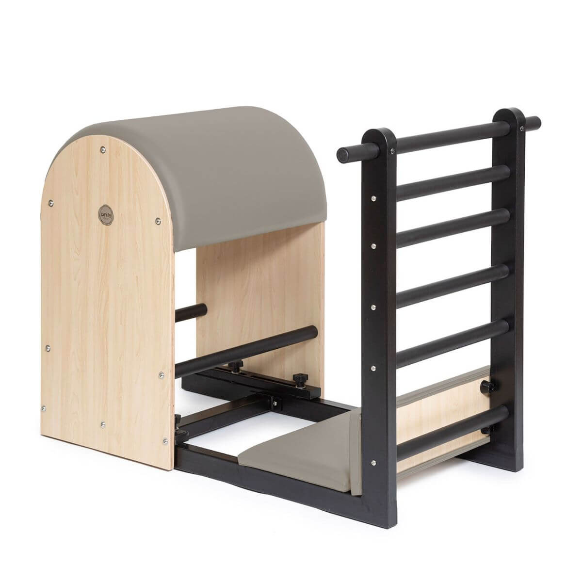 Elina Pilates Barrel with Ladder