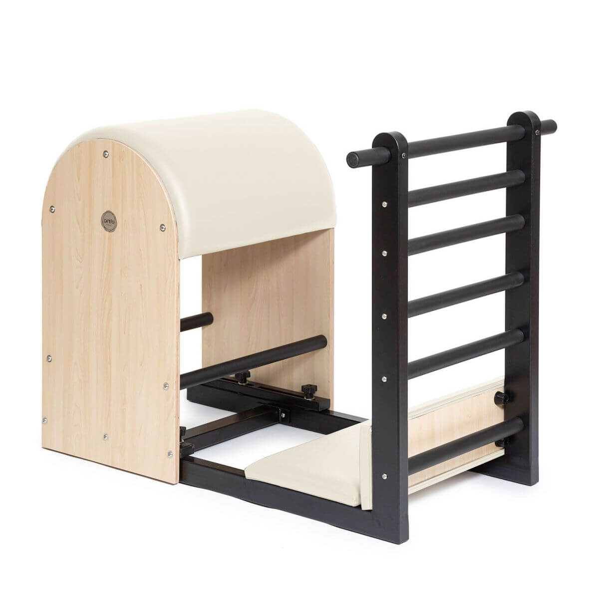 Elina Pilates Barrel with Ladder