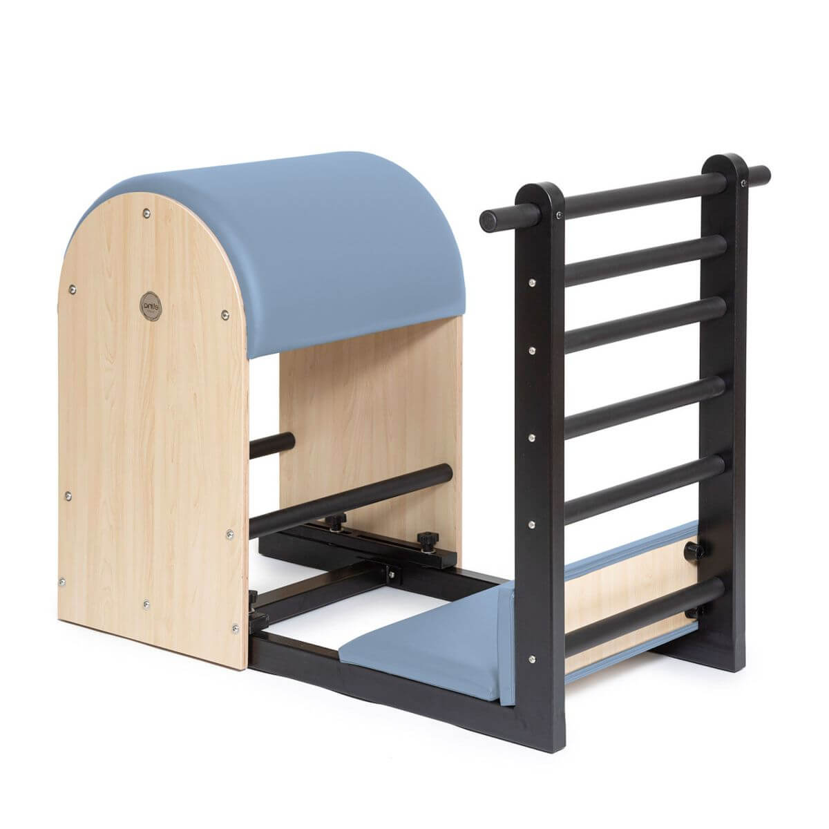 Elina Pilates Barrel with Ladder