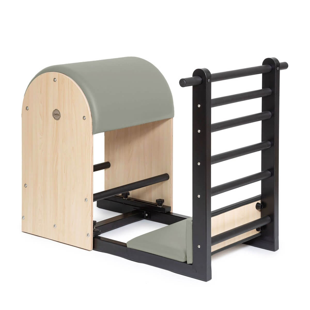 Elina Pilates Barrel with Ladder