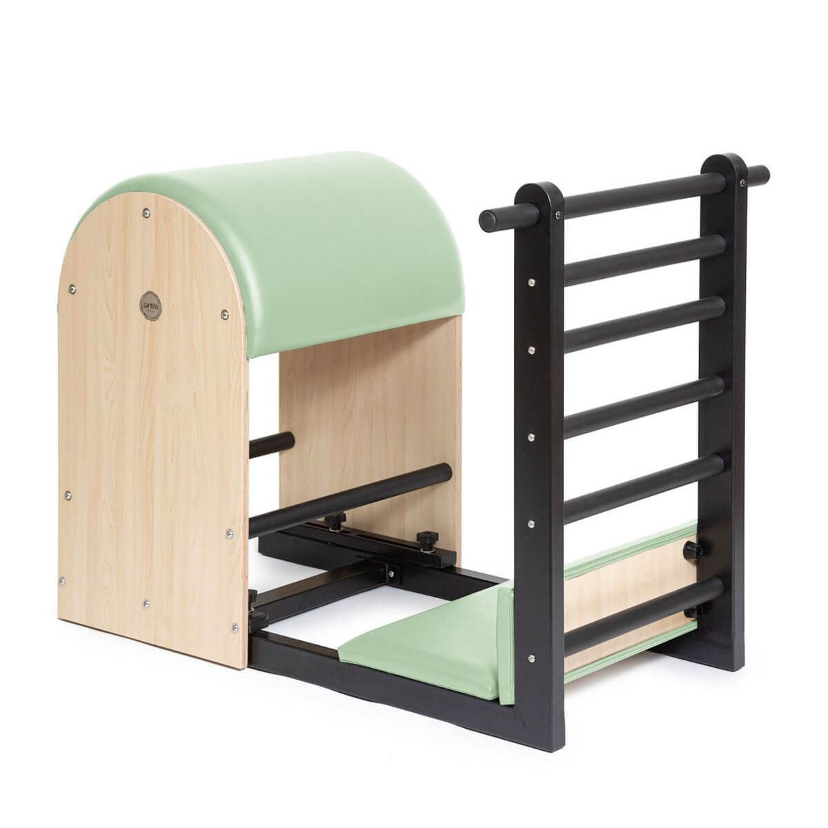 Elina Pilates Barrel with Ladder