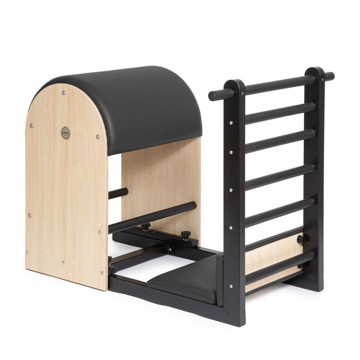 Elina Pilates Barrel with Ladder