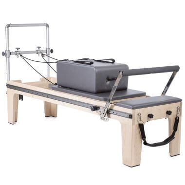 Elina Pilates Master Instructor Reformer