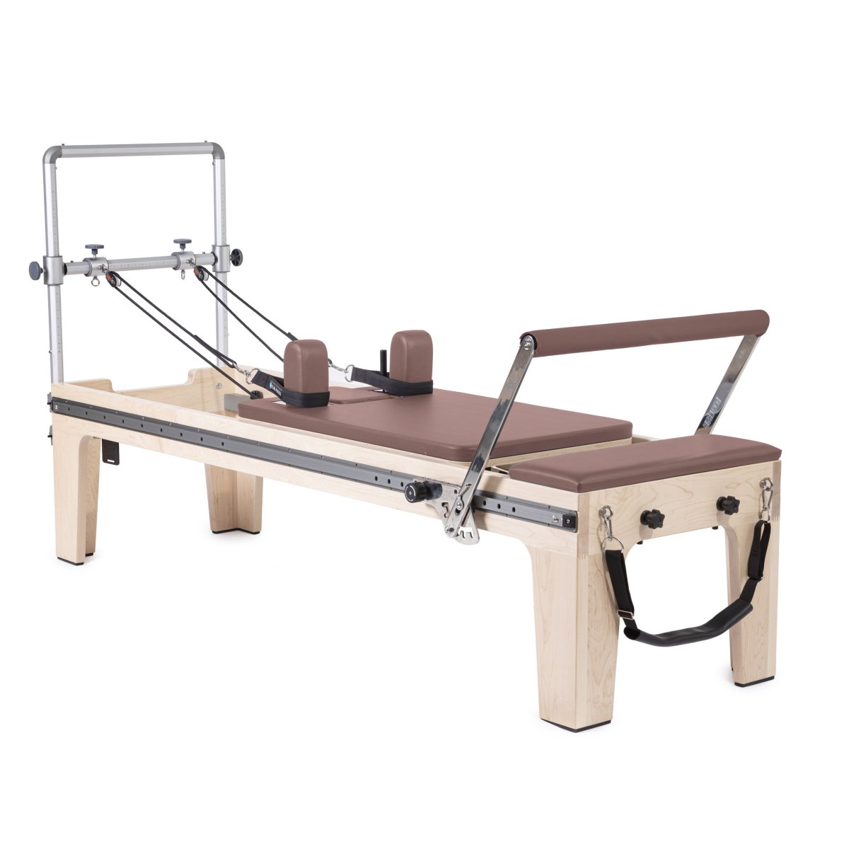 Elina Pilates Master Instructor Reformer