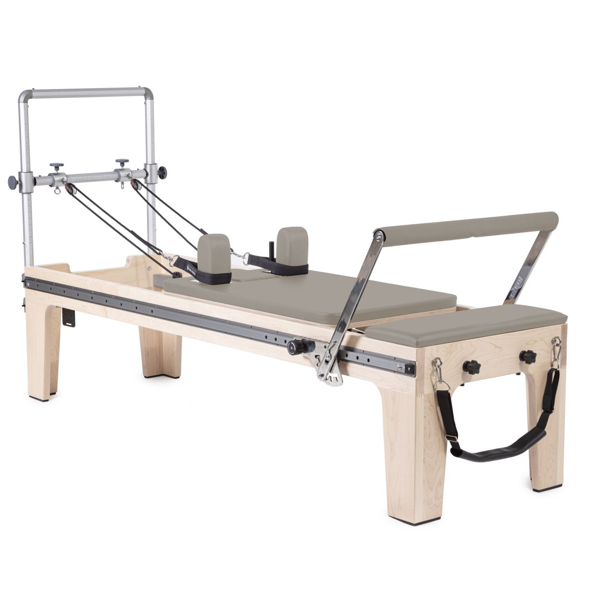 Elina Pilates Master Instructor Reformer