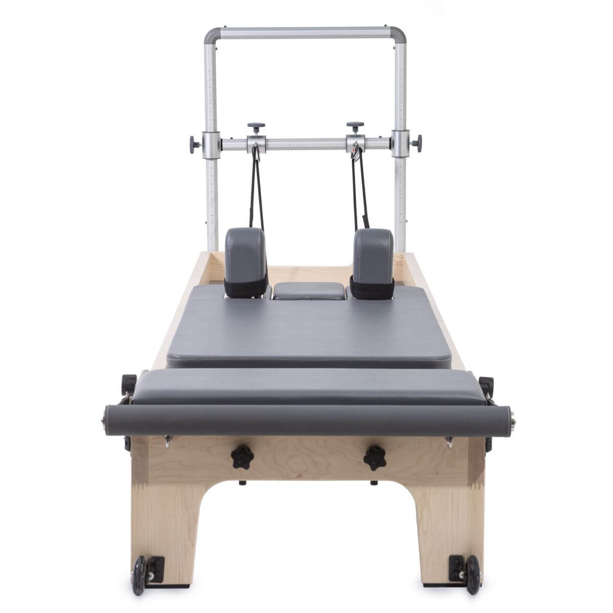 Elina Pilates Master Instructor Reformer