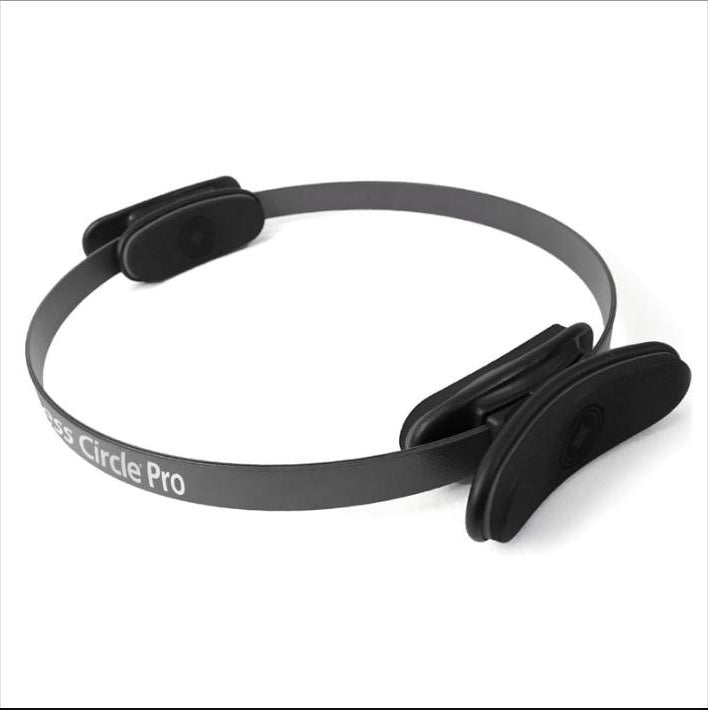 Merrithew Fitness Circle Pro 14 inch, black