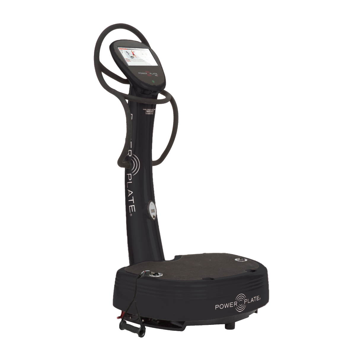 Power Plate® my7™