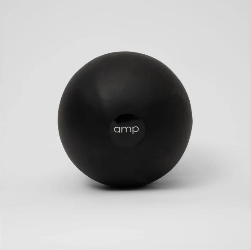 Origin Fitness Amp Pilates Ball, black