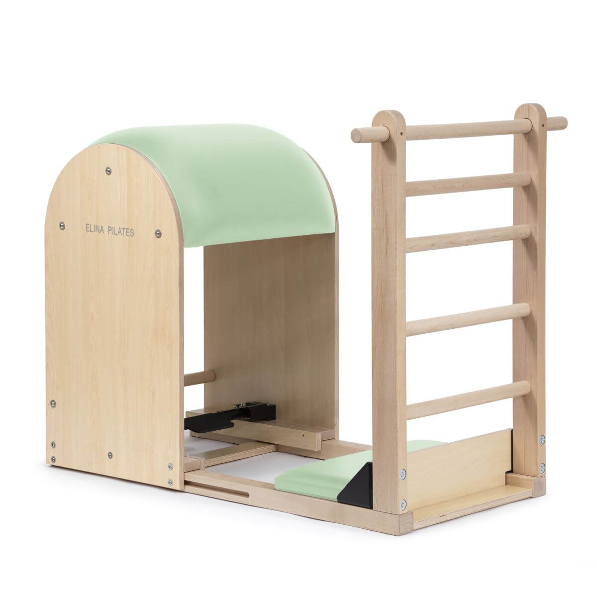 Elina Pilates Barrel with Ladder