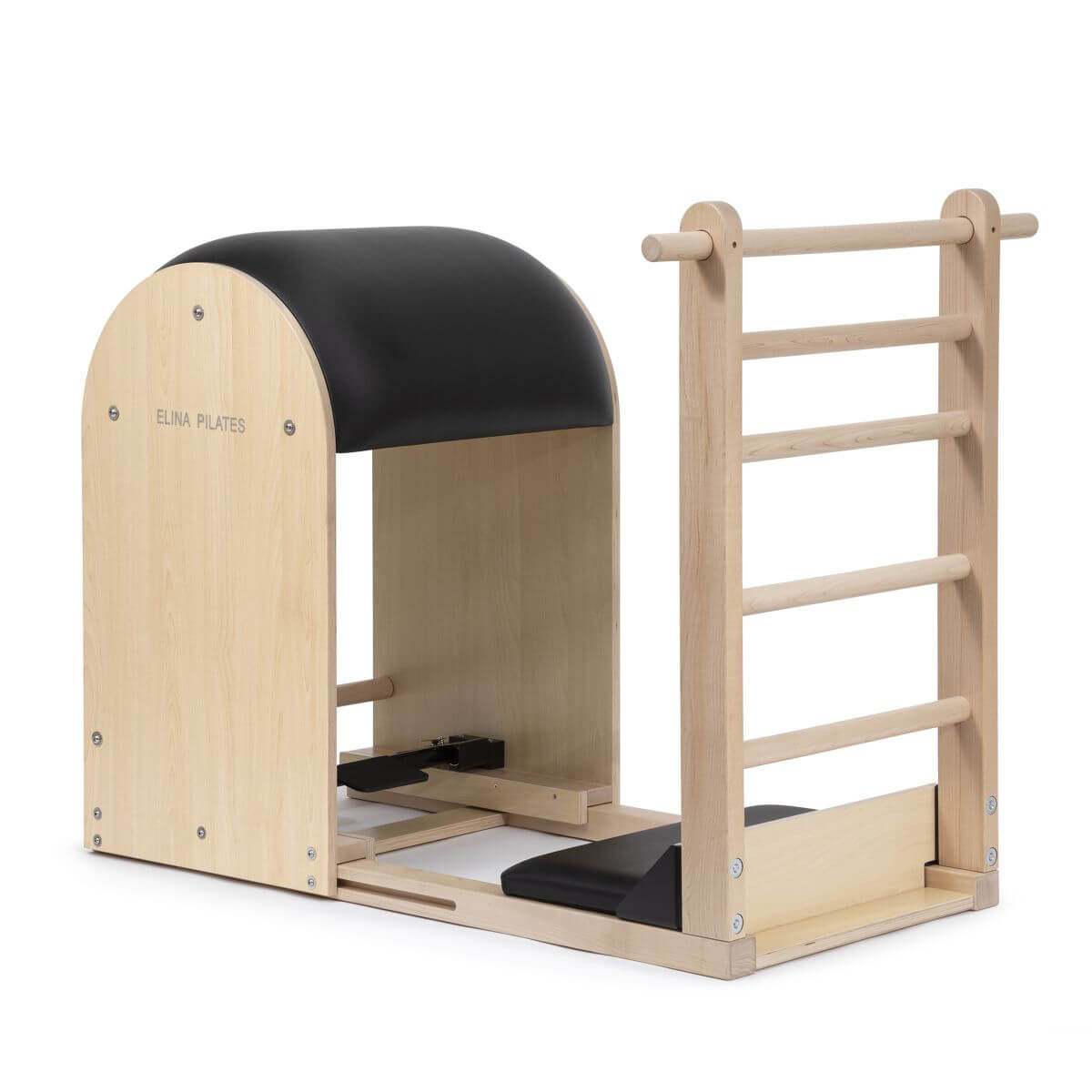 Elina Pilates Barrel with Ladder