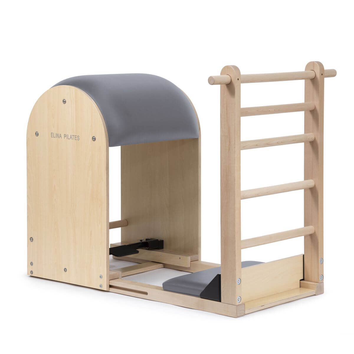 Elina Pilates Barrel with Ladder