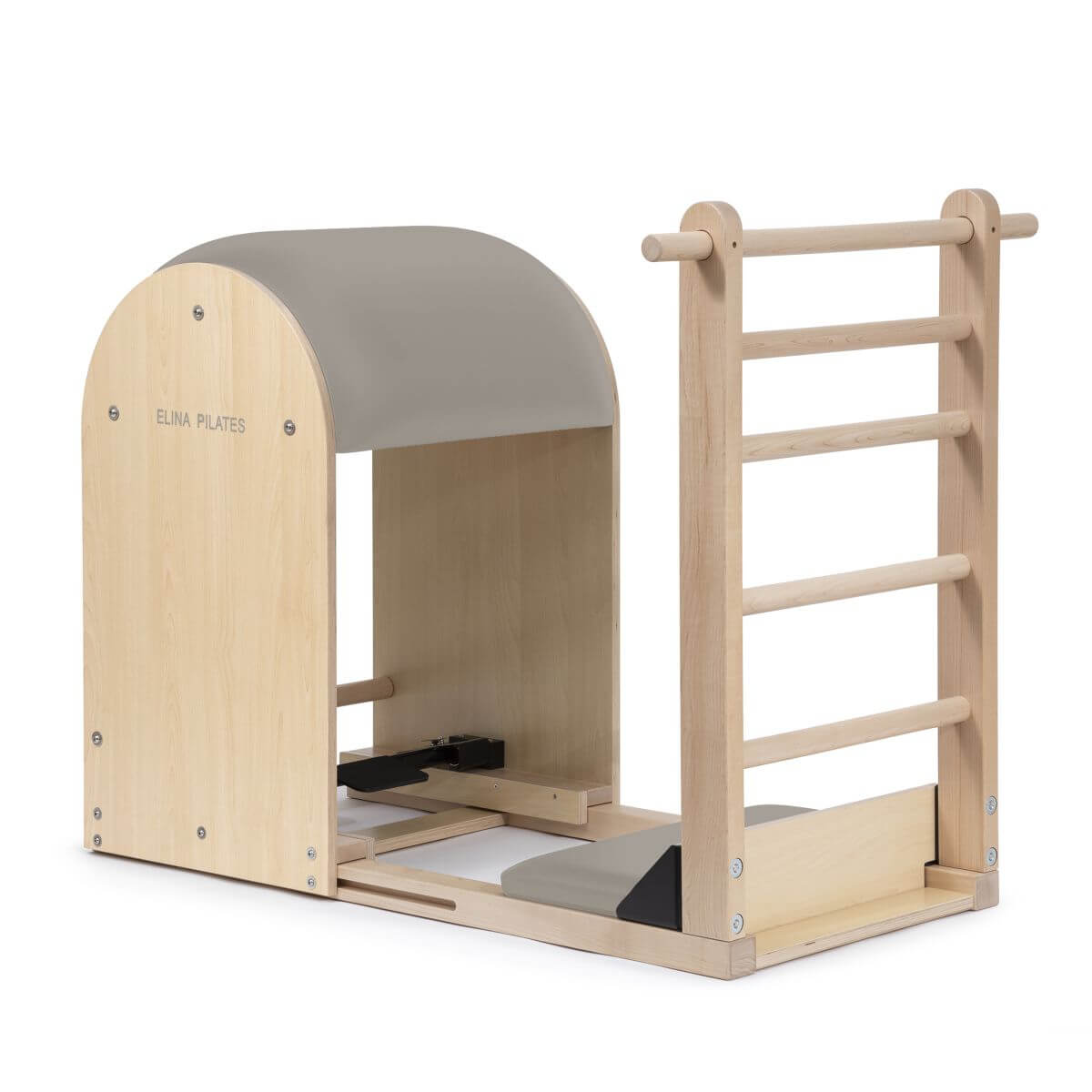 Elina Pilates Barrel with Ladder