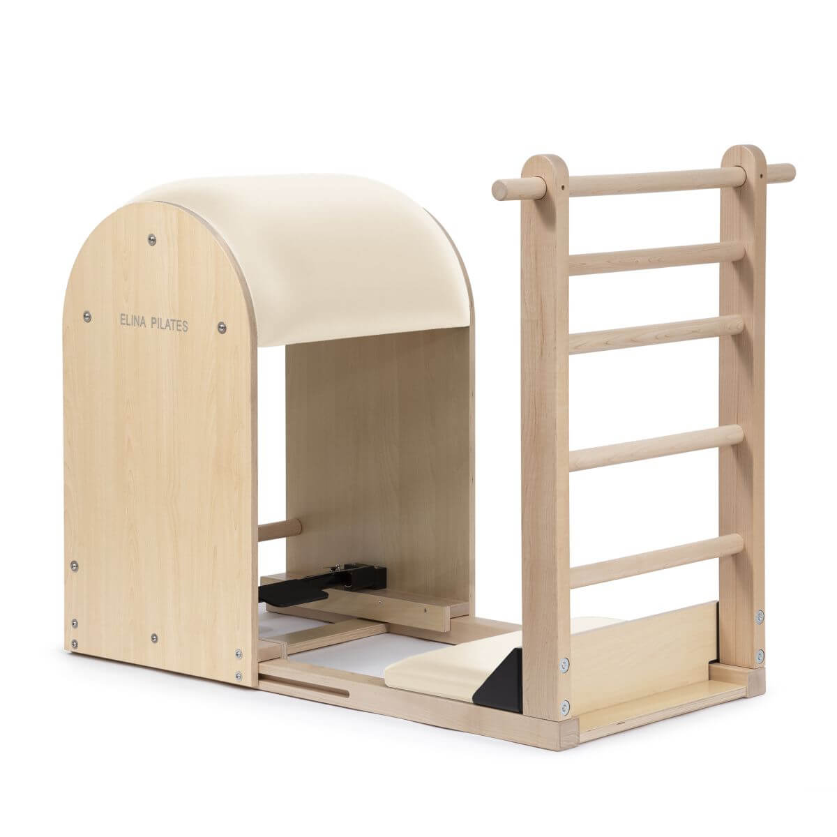 Elina Pilates Barrel with Ladder