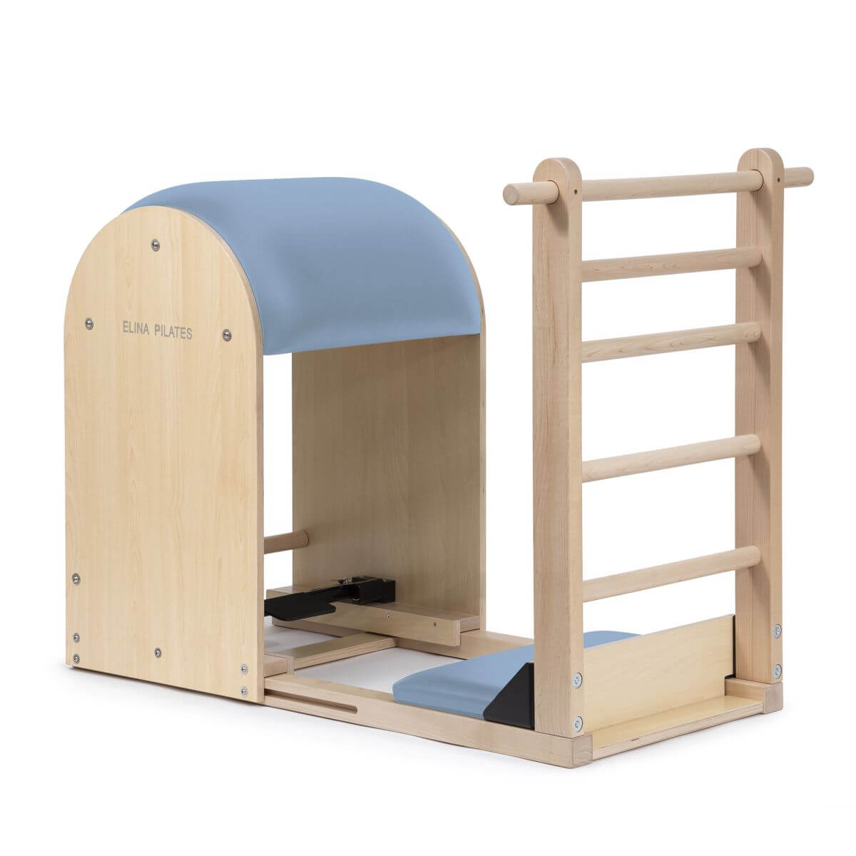 Elina Pilates Barrel with Ladder