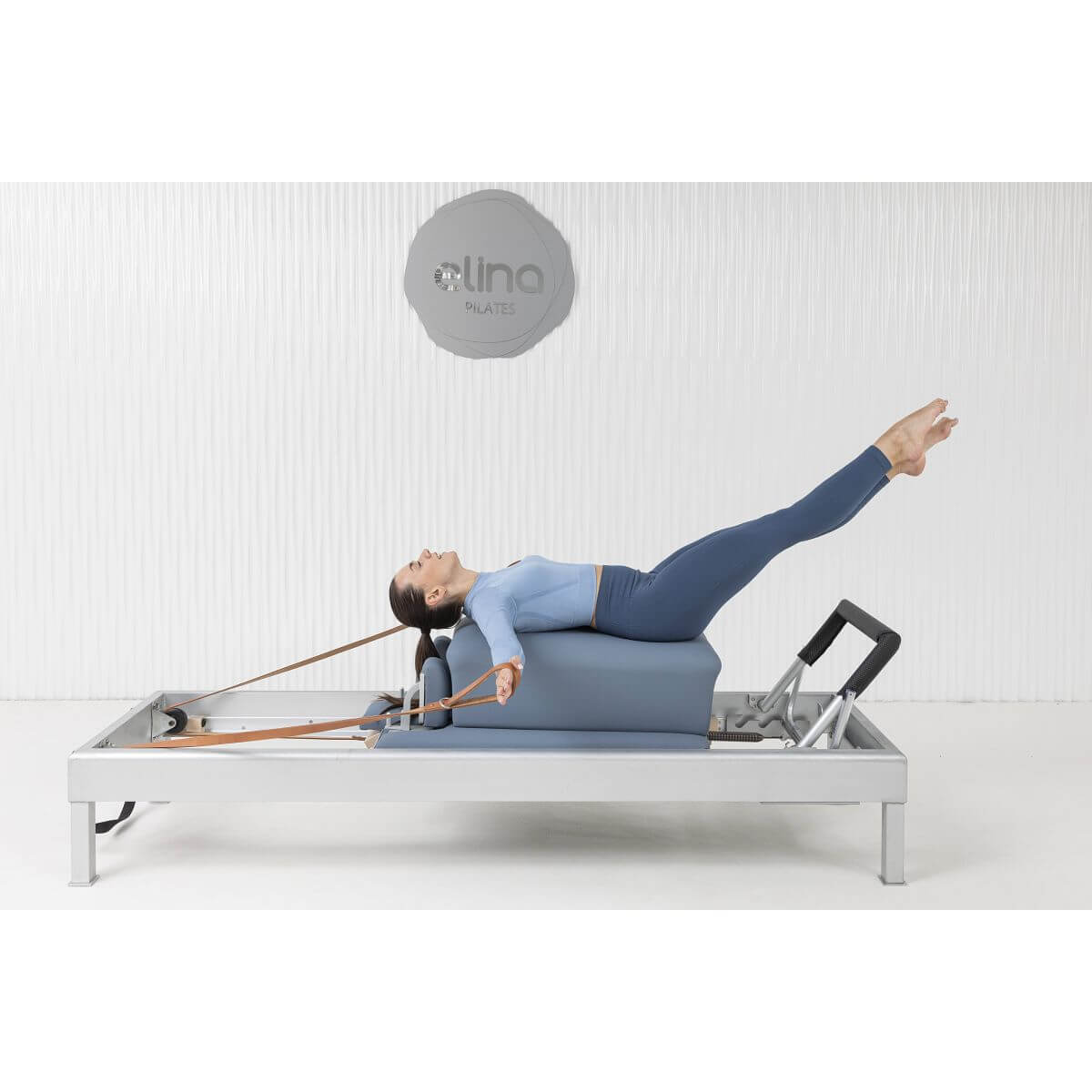 Elina Pilates Classic Reformer