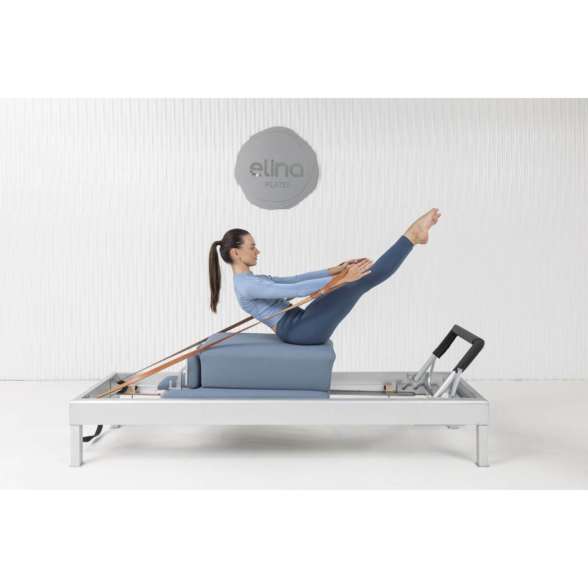 Elina Pilates Classic Reformer