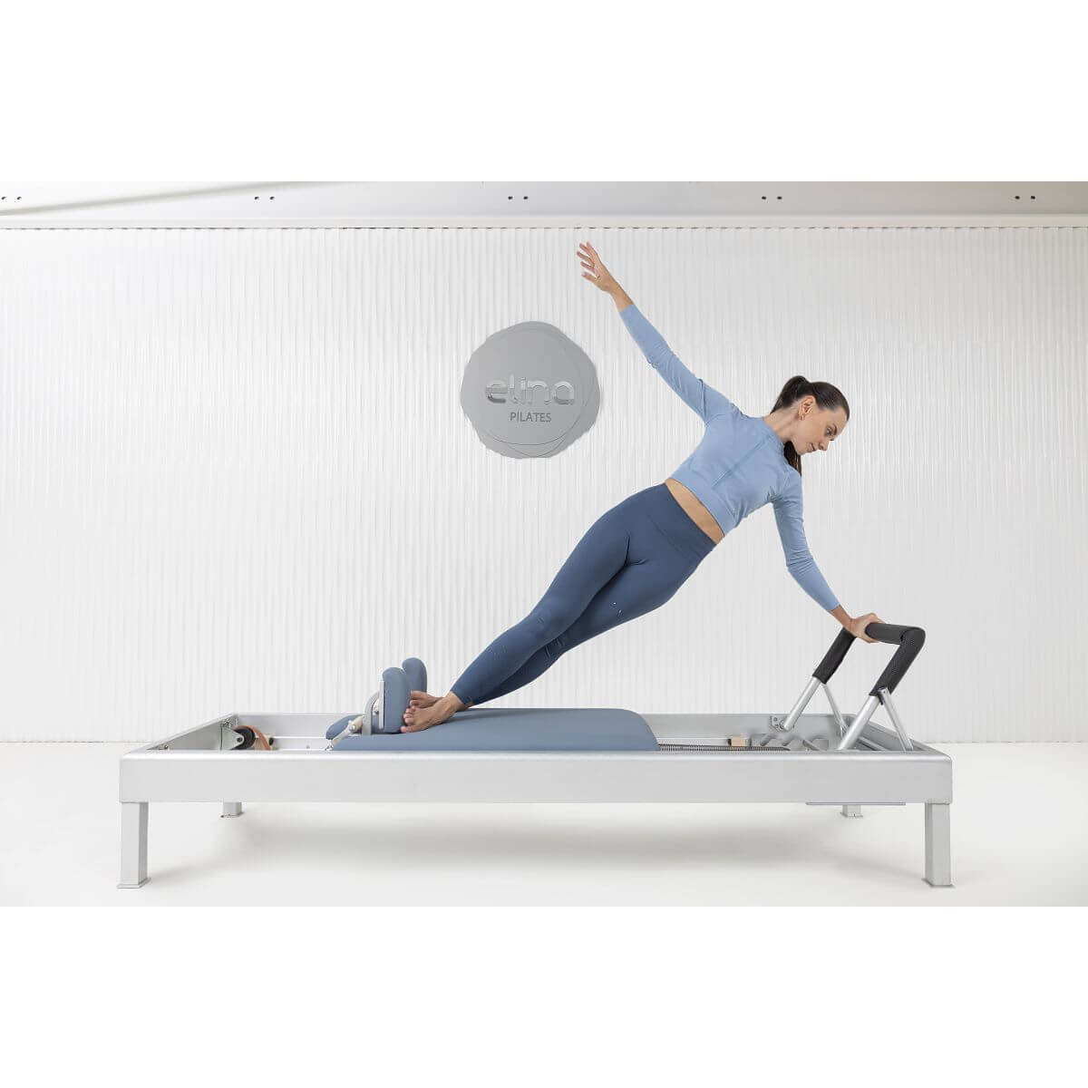 Elina Pilates Classic Reformer