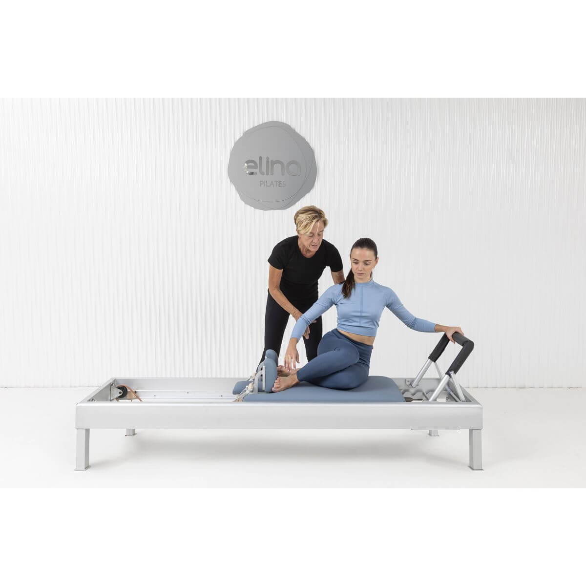 Elina Pilates Classic Reformer