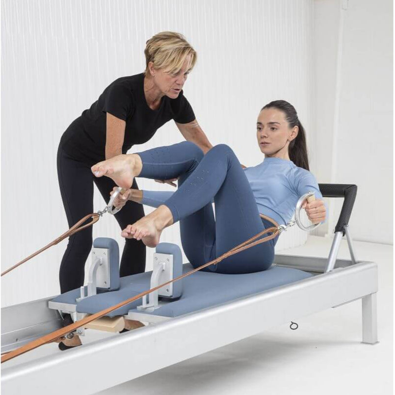 Elina Pilates Classic Reformer