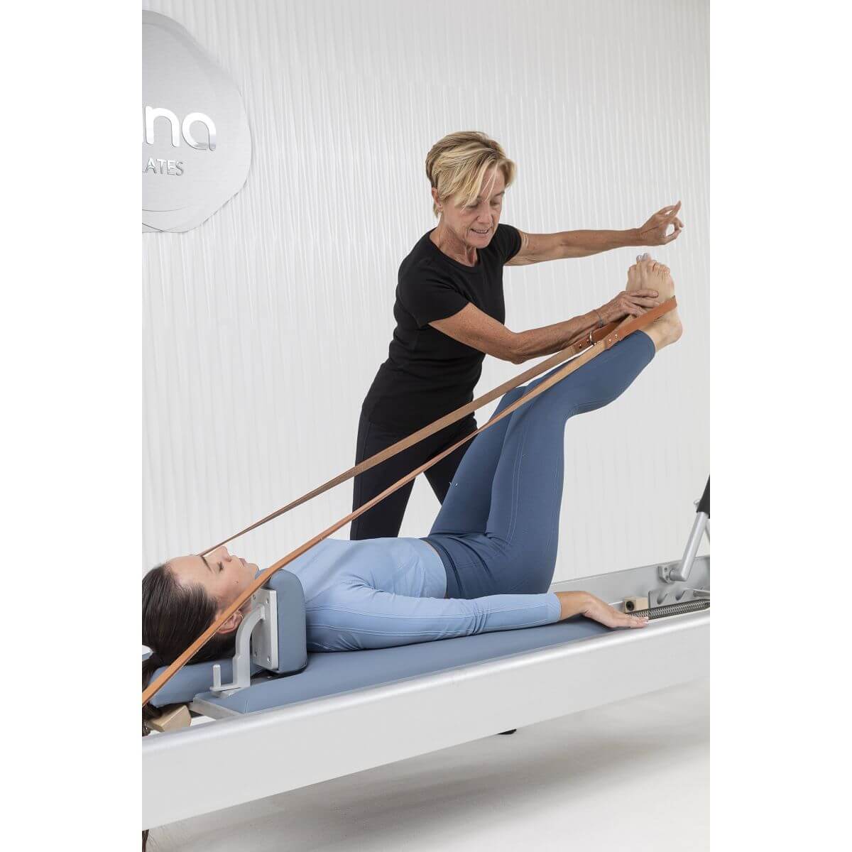 Elina Pilates Classic Reformer