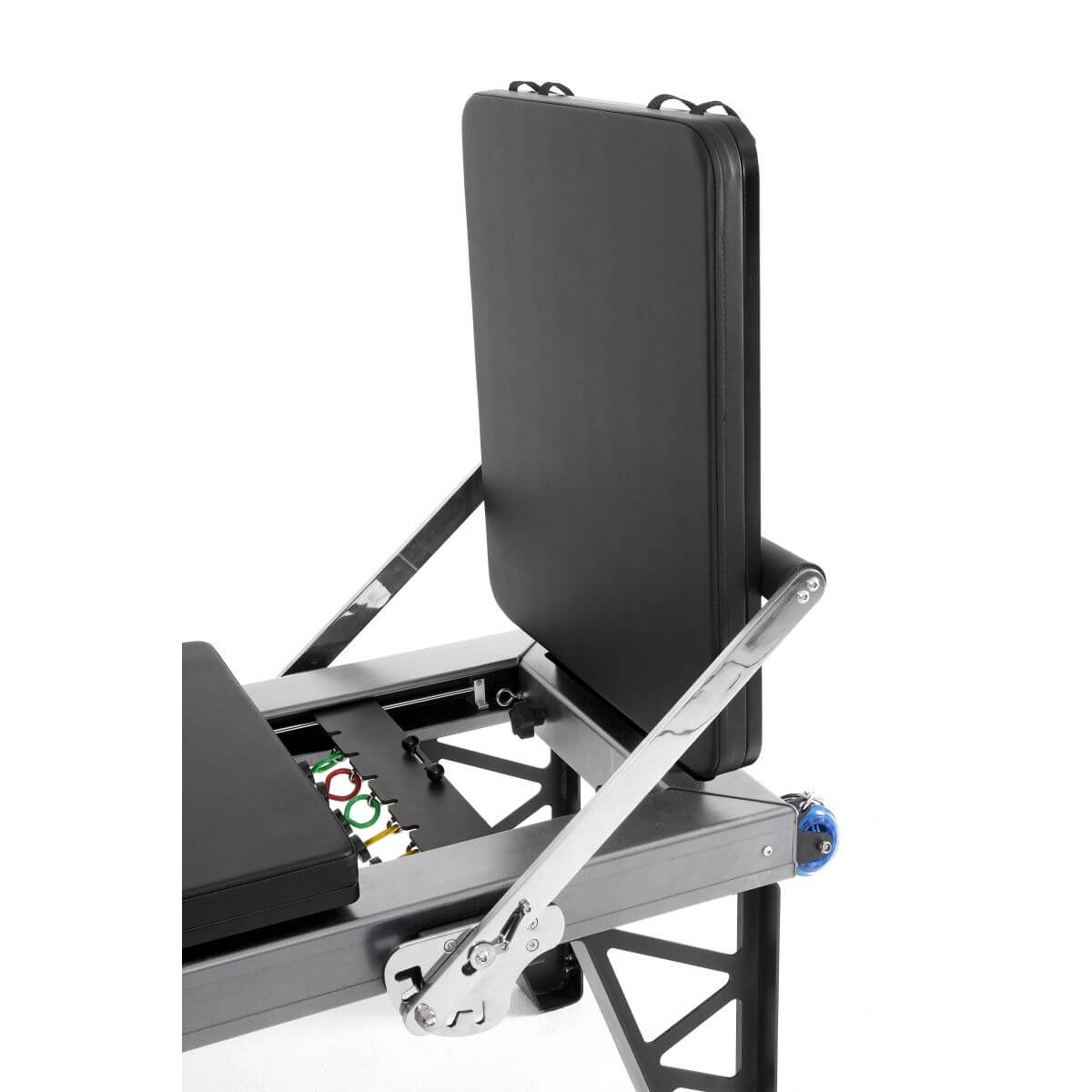 Elina Pilates Aluminium Reformer