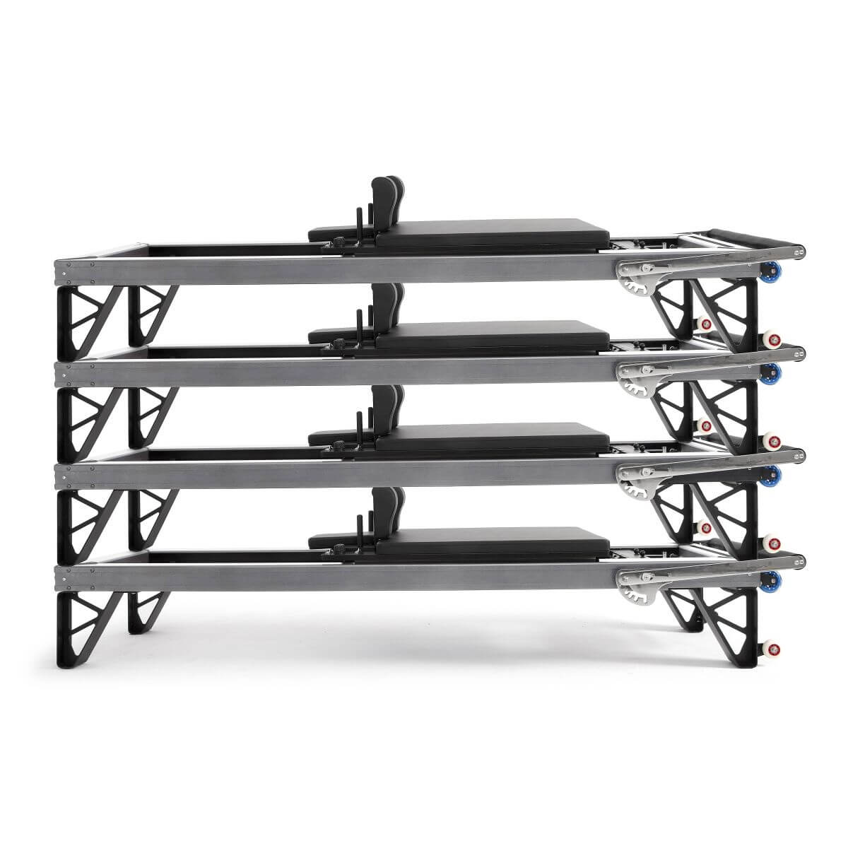 Elina Pilates Aluminium Reformer