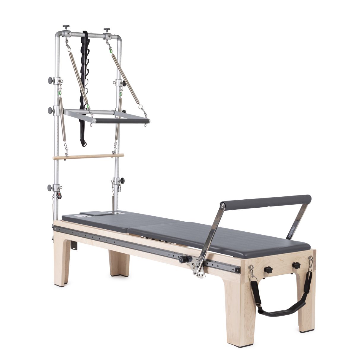 Elina Pilates Master Instructor Reformer