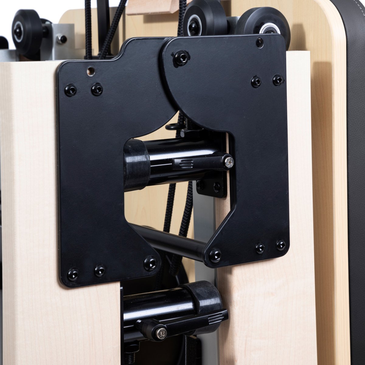 Elina Pilates Foldable Reformer for Home