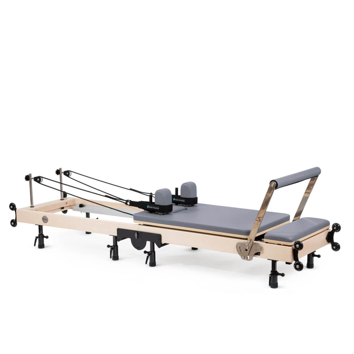 Elina Pilates Foldable Reformer for Home
