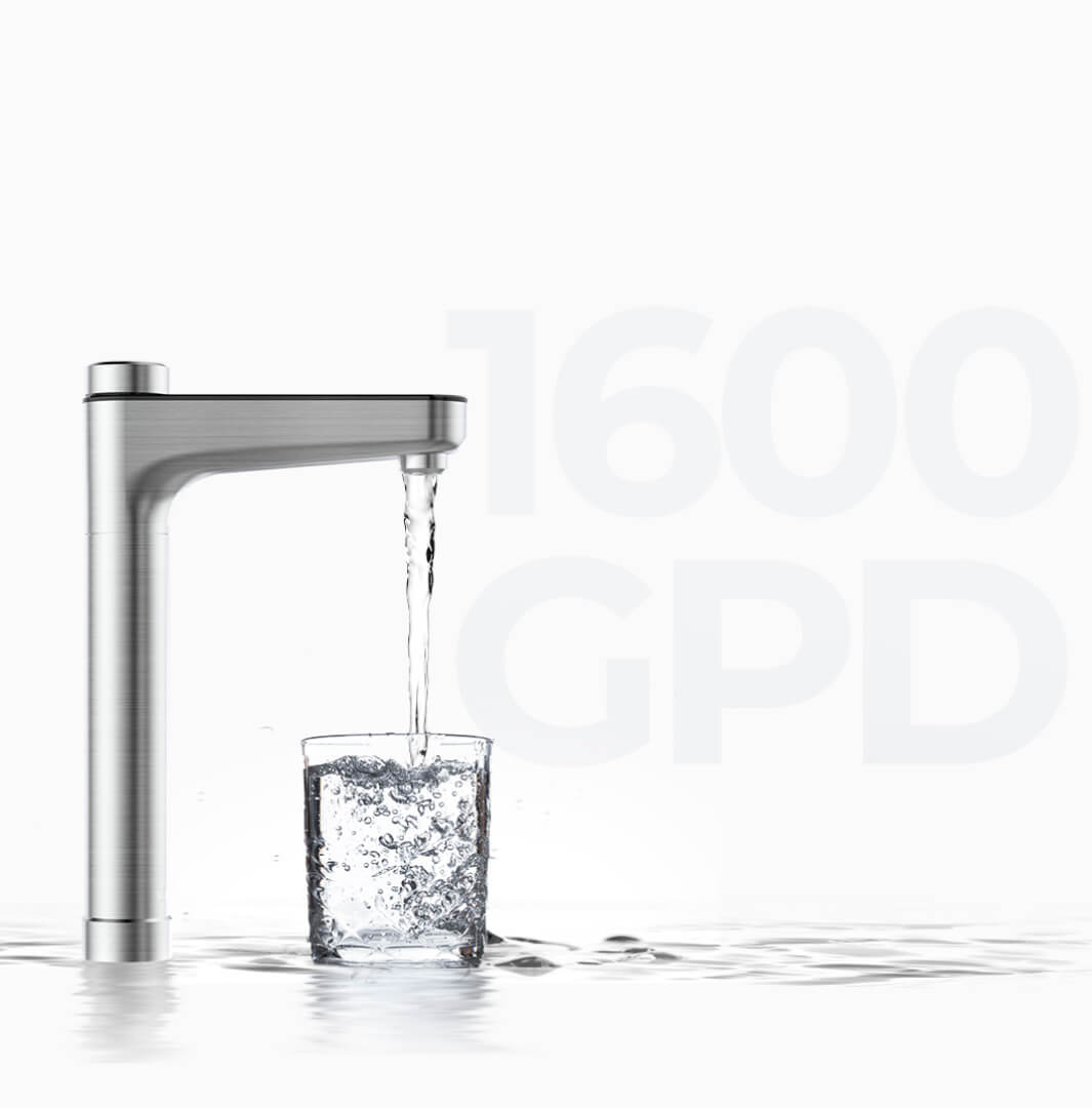 Waterdrop X16 Undersink Reverse Osmosis System