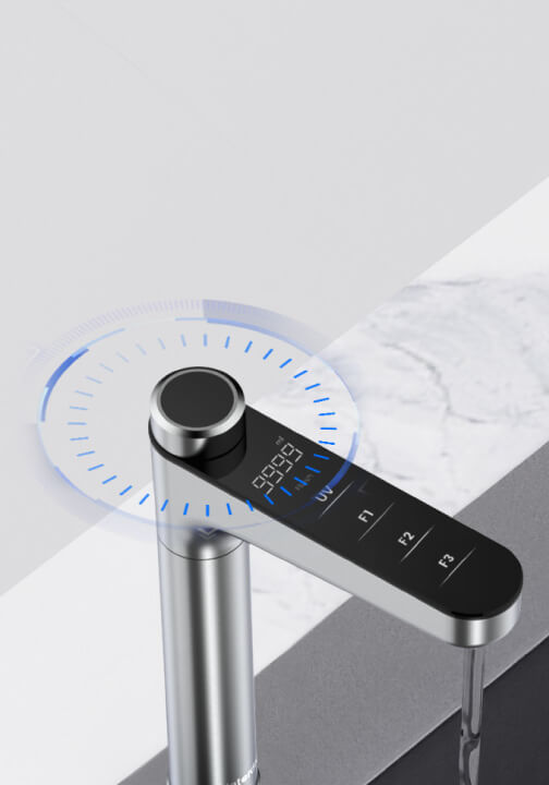 Waterdrop X16 Undersink Reverse Osmosis System