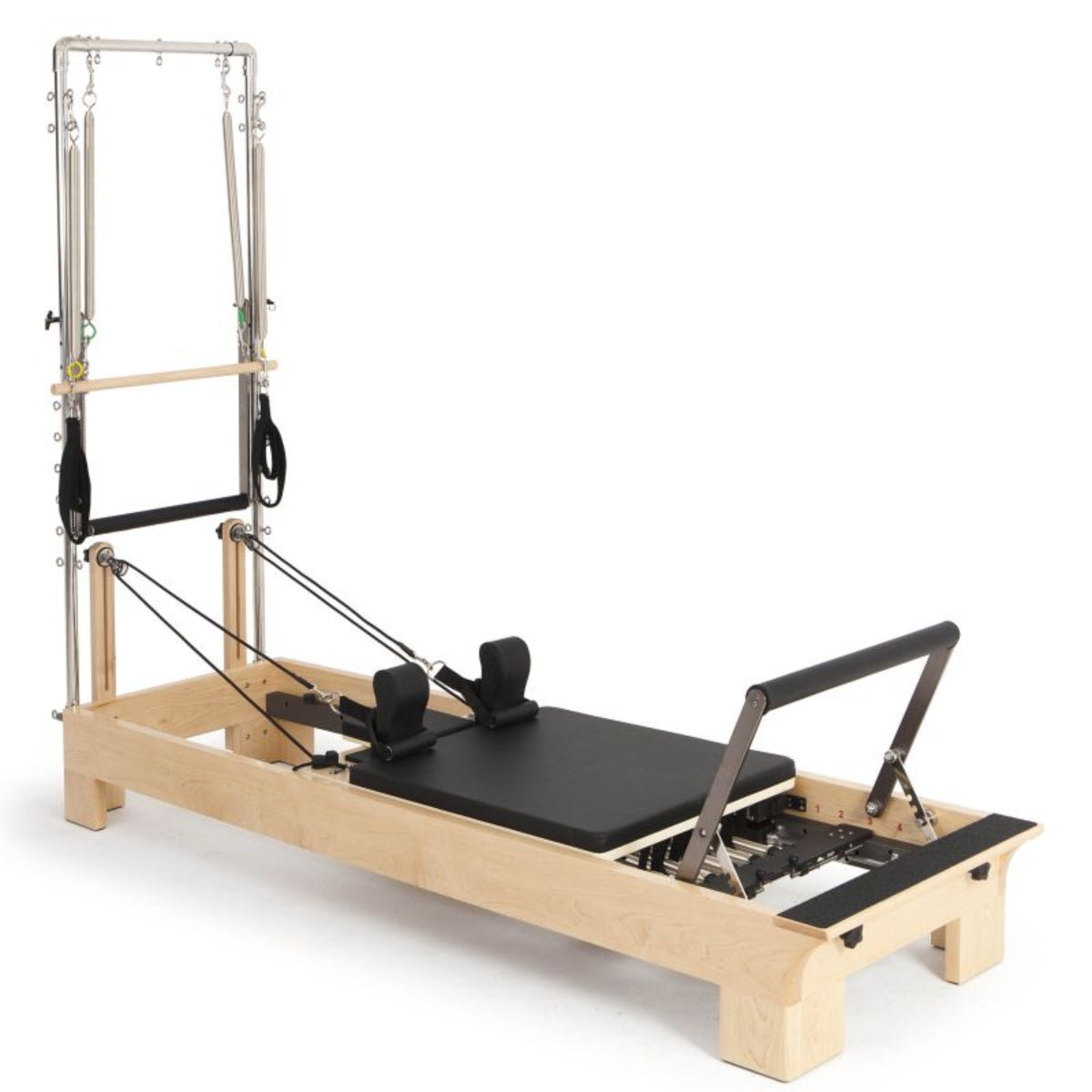 Elina Pilates Wooden Reformer