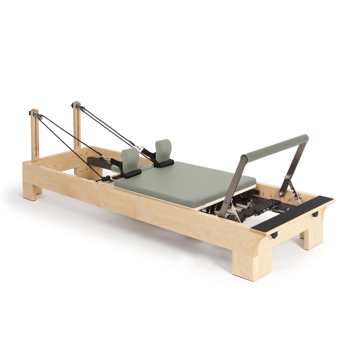 Elina Pilates Wooden Reformer