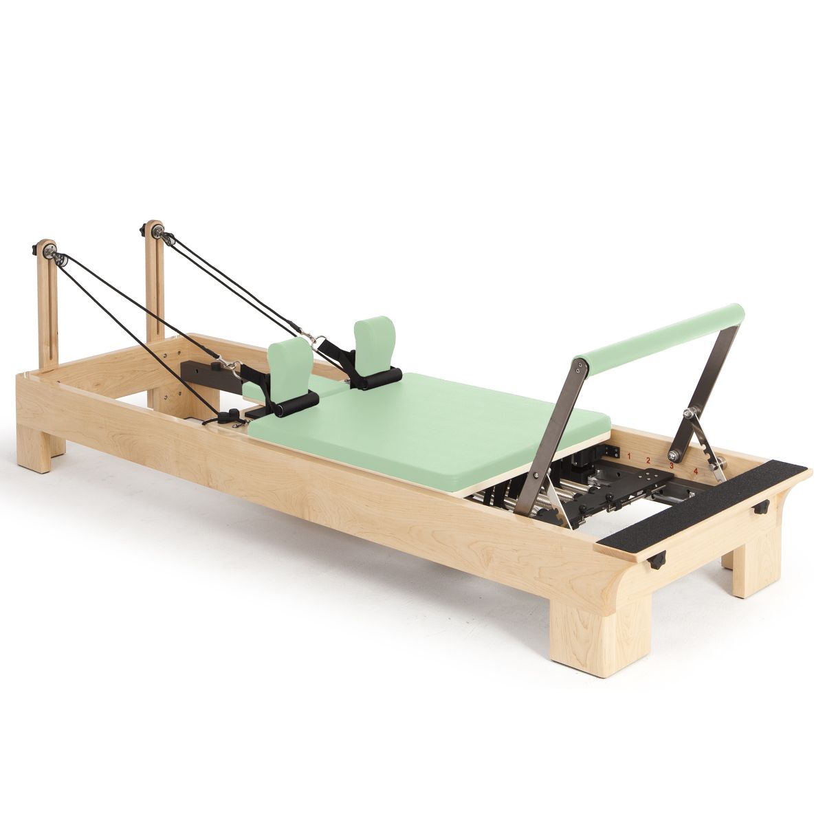 Elina Pilates Wooden Reformer
