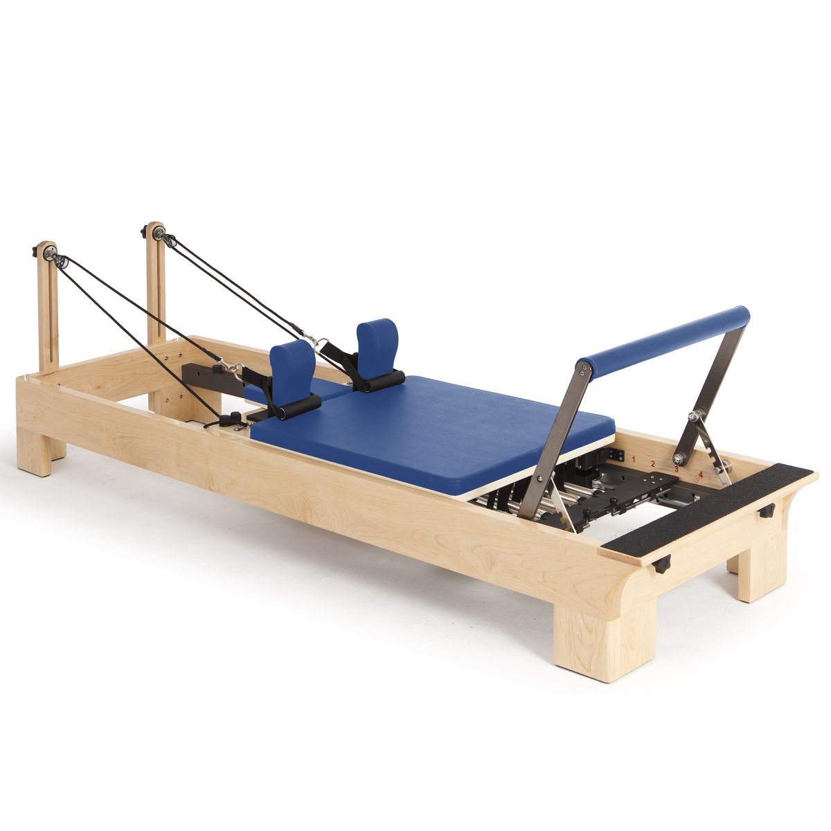 Elina Pilates Wooden Reformer