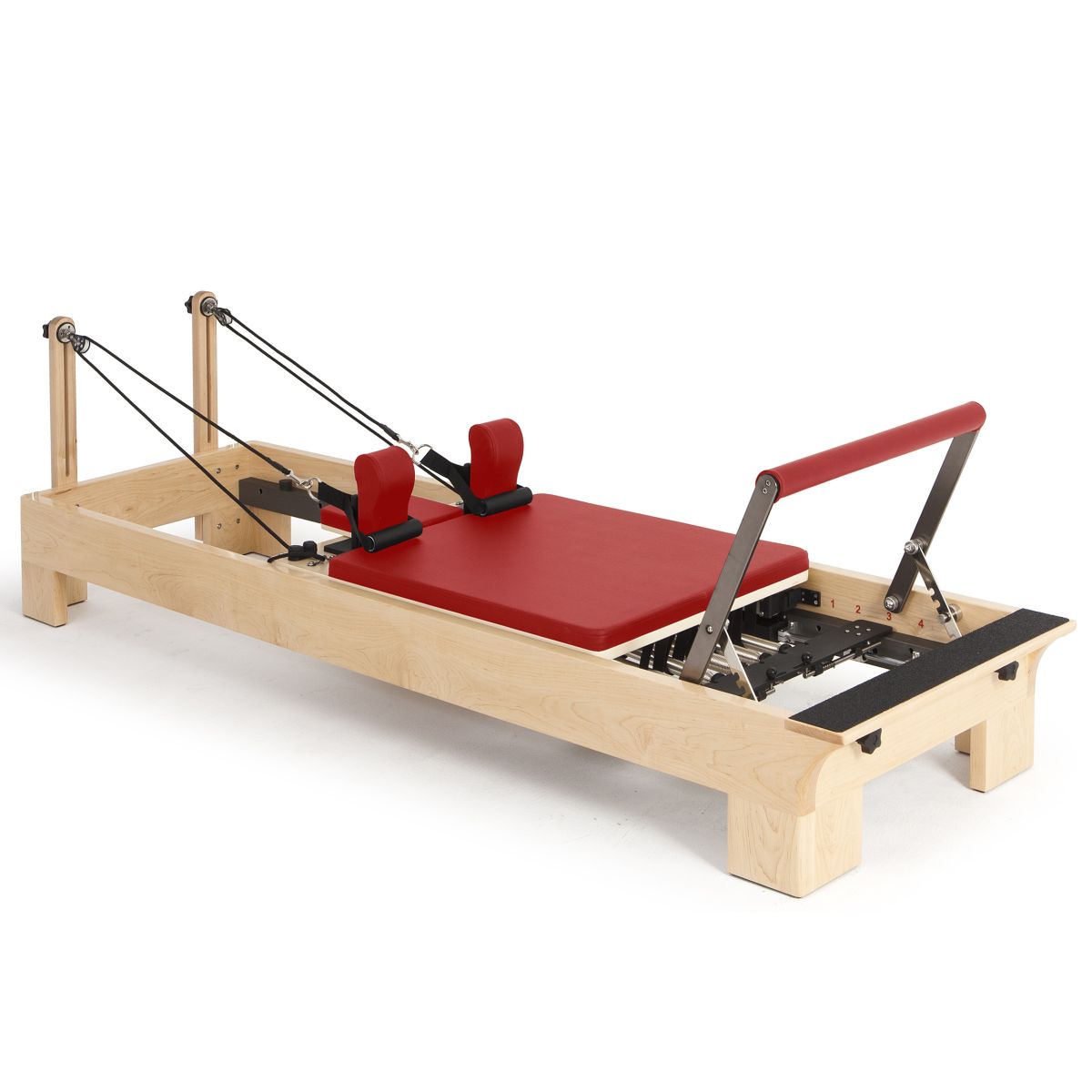 Elina Pilates Wooden Reformer
