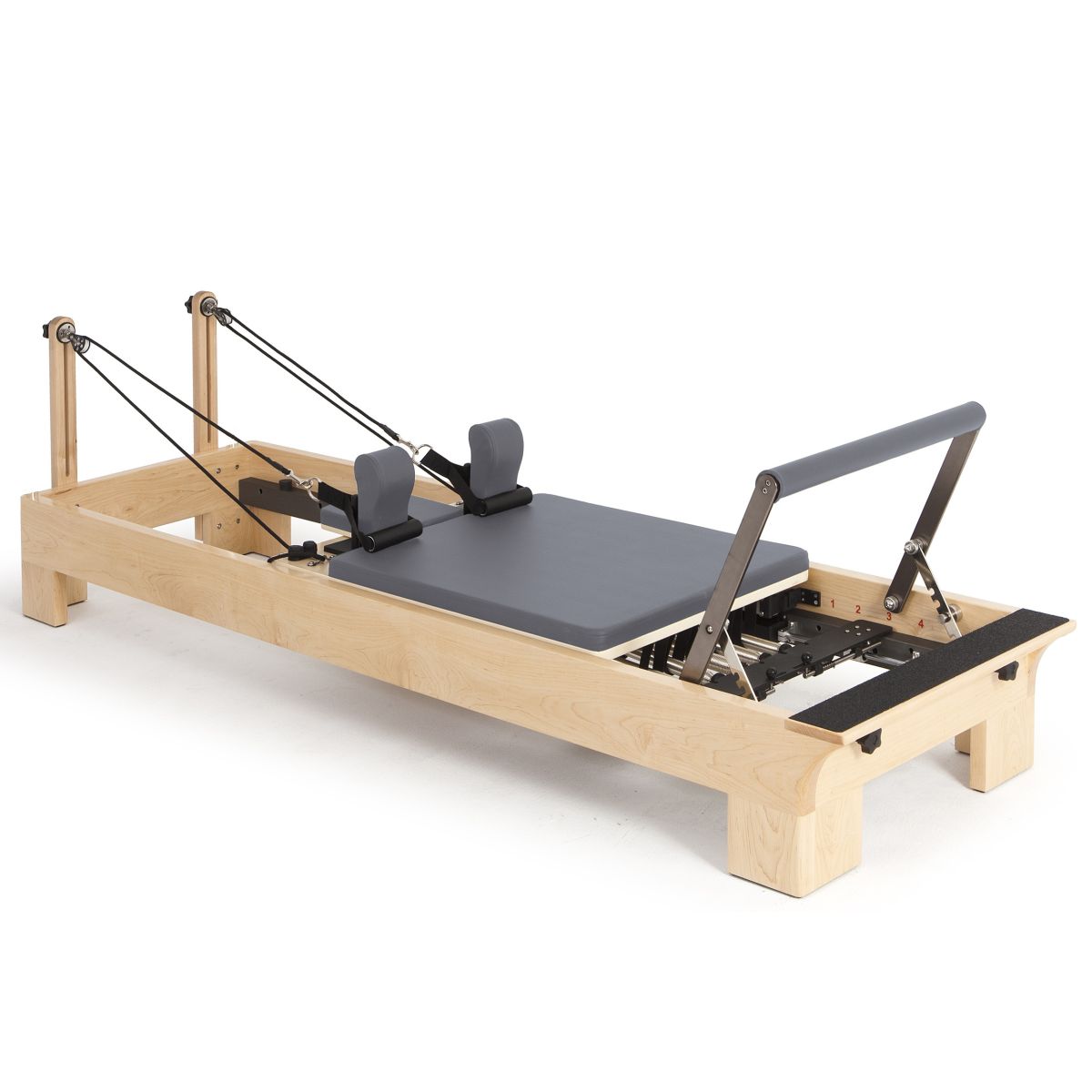 Elina Pilates Wooden Reformer