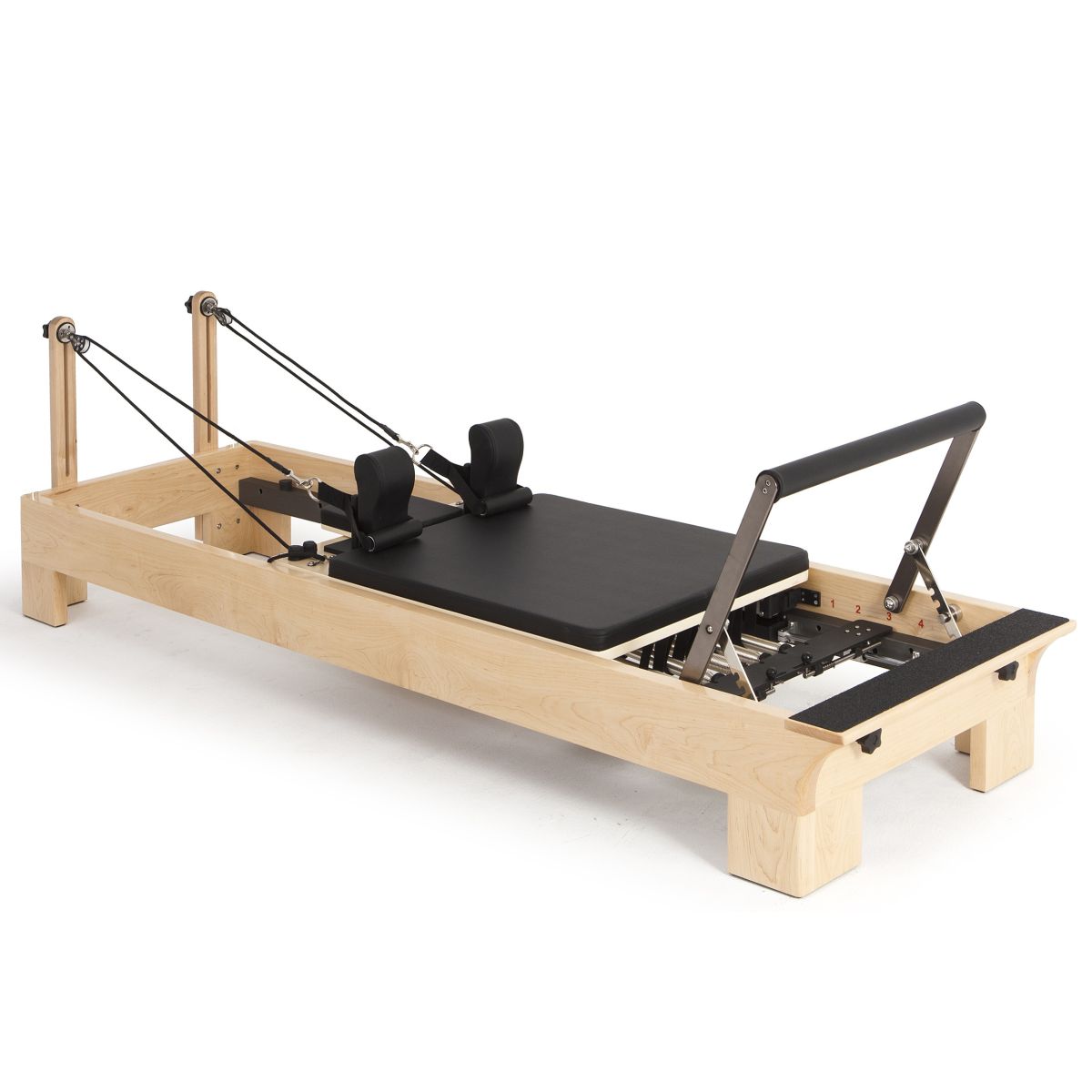 Elina Pilates Wooden Reformer