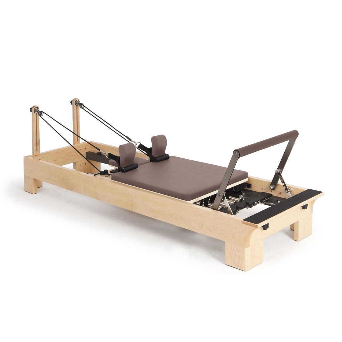 Elina Pilates Wooden Reformer