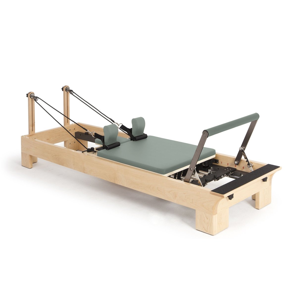 Elina Pilates Wooden Reformer