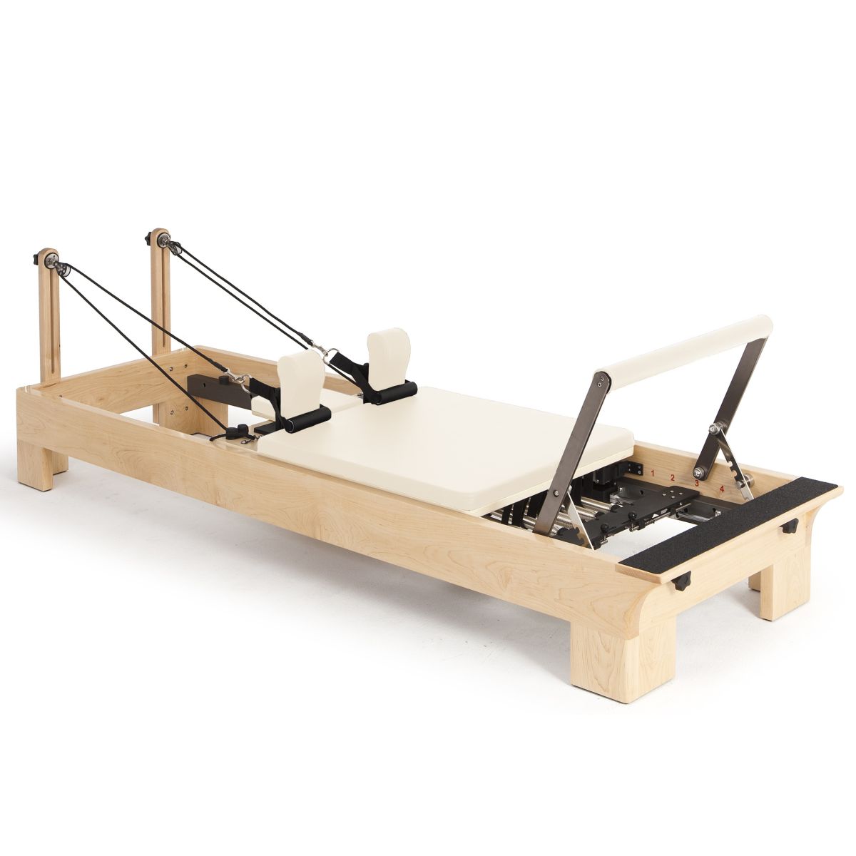 Elina Pilates Wooden Reformer