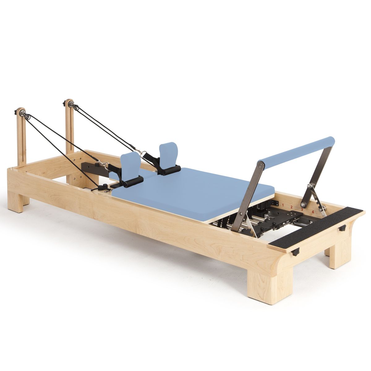 Elina Pilates Wooden Reformer
